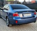 Синій Субару Легасі, об'ємом двигуна 2 л та пробігом 240 тис. км за 6800 $, фото 4 на Automoto.ua