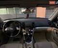 Синий Субару Легаси, объемом двигателя 2.46 л и пробегом 252 тыс. км за 6490 $, фото 4 на Automoto.ua