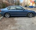 Синий Субару Легаси, объемом двигателя 2 л и пробегом 300 тыс. км за 5700 $, фото 3 на Automoto.ua