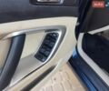 Синій Субару Легасі, об'ємом двигуна 2 л та пробігом 218 тис. км за 5350 $, фото 23 на Automoto.ua