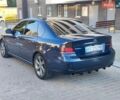 Синій Субару Легасі, об'ємом двигуна 2 л та пробігом 218 тис. км за 5350 $, фото 10 на Automoto.ua