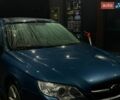 Синий Субару Легаси, объемом двигателя 2 л и пробегом 300 тыс. км за 5700 $, фото 1 на Automoto.ua