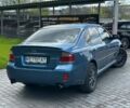 Синій Субару Легасі, об'ємом двигуна 1.99 л та пробігом 264 тис. км за 5300 $, фото 5 на Automoto.ua