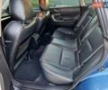 Синій Субару Легасі, об'ємом двигуна 2 л та пробігом 240 тис. км за 6800 $, фото 12 на Automoto.ua