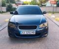 Синій Субару Легасі, об'ємом двигуна 2 л та пробігом 218 тис. км за 5350 $, фото 3 на Automoto.ua