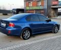 Синій Субару Легасі, об'ємом двигуна 2 л та пробігом 240 тис. км за 6800 $, фото 6 на Automoto.ua