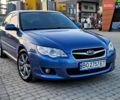 Синій Субару Легасі, об'ємом двигуна 2 л та пробігом 240 тис. км за 6800 $, фото 8 на Automoto.ua