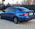 Синій Субару Легасі, об'ємом двигуна 2 л та пробігом 240 тис. км за 6800 $, фото 3 на Automoto.ua
