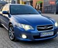 Синій Субару Легасі, об'ємом двигуна 2 л та пробігом 240 тис. км за 6800 $, фото 18 на Automoto.ua