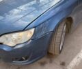 Синий Субару Легаси, объемом двигателя 2 л и пробегом 300 тыс. км за 4500 $, фото 5 на Automoto.ua