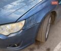 Синий Субару Легаси, объемом двигателя 2 л и пробегом 300 тыс. км за 5700 $, фото 5 на Automoto.ua