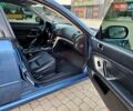 Синій Субару Легасі, об'ємом двигуна 2 л та пробігом 240 тис. км за 6800 $, фото 9 на Automoto.ua