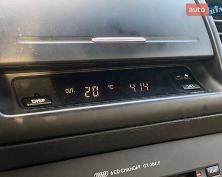 Синий Субару Легаси, объемом двигателя 2.46 л и пробегом 252 тыс. км за 6490 $, фото 36 на Automoto.ua