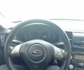 Синій Субару Легасі, об'ємом двигуна 2 л та пробігом 263 тис. км за 4800 $, фото 13 на Automoto.ua