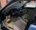 Синий Субару Легаси, объемом двигателя 2.46 л и пробегом 252 тыс. км за 6490 $, фото 22 на Automoto.ua