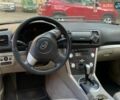 Синий Субару Легаси, объемом двигателя 2 л и пробегом 300 тыс. км за 5700 $, фото 8 на Automoto.ua