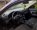 Синій Субару Легасі, об'ємом двигуна 2 л та пробігом 239 тис. км за 5999 $, фото 5 на Automoto.ua