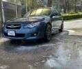 Синий Субару Легаси, объемом двигателя 2 л и пробегом 263 тыс. км за 4800 $, фото 1 на Automoto.ua