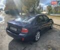 Синий Субару Легаси, объемом двигателя 2 л и пробегом 230 тыс. км за 5500 $, фото 7 на Automoto.ua