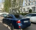 Синій Субару Легасі, об'ємом двигуна 2 л та пробігом 329 тис. км за 5400 $, фото 10 на Automoto.ua