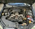 Синий Субару Легаси, объемом двигателя 2 л и пробегом 230 тыс. км за 5500 $, фото 15 на Automoto.ua