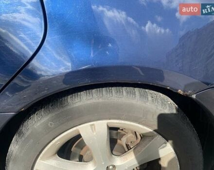 Синий Субару Легаси, объемом двигателя 2 л и пробегом 230 тыс. км за 5500 $, фото 17 на Automoto.ua