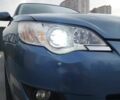 Синій Субару Легасі, об'ємом двигуна 1.99 л та пробігом 384 тис. км за 5500 $, фото 1 на Automoto.ua