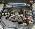 Синий Субару Легаси, объемом двигателя 2 л и пробегом 230 тыс. км за 5500 $, фото 14 на Automoto.ua