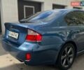 Синий Субару Легаси, объемом двигателя 2 л и пробегом 329 тыс. км за 5600 $, фото 10 на Automoto.ua