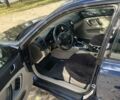 Синий Субару Легаси, объемом двигателя 2 л и пробегом 230 тыс. км за 5500 $, фото 13 на Automoto.ua