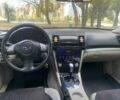 Синий Субару Легаси, объемом двигателя 2 л и пробегом 230 тыс. км за 5500 $, фото 1 на Automoto.ua