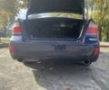 Синий Субару Легаси, объемом двигателя 2 л и пробегом 230 тыс. км за 5500 $, фото 13 на Automoto.ua