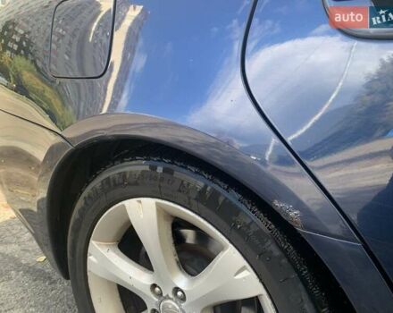 Синий Субару Легаси, объемом двигателя 2 л и пробегом 230 тыс. км за 5500 $, фото 16 на Automoto.ua
