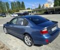 Синий Субару Легаси, объемом двигателя 2.5 л и пробегом 235 тыс. км за 6800 $, фото 8 на Automoto.ua