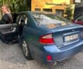 Синий Субару Легаси, объемом двигателя 2 л и пробегом 179 тыс. км за 2307 $, фото 1 на Automoto.ua