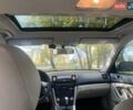 Синий Субару Легаси, объемом двигателя 2 л и пробегом 230 тыс. км за 5500 $, фото 2 на Automoto.ua