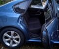 Синий Субару Легаси, объемом двигателя 20 л и пробегом 300 тыс. км за 5700 $, фото 2 на Automoto.ua