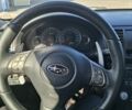 Синий Субару Легаси, объемом двигателя 2.5 л и пробегом 235 тыс. км за 6800 $, фото 8 на Automoto.ua