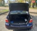 Синий Субару Легаси, объемом двигателя 2 л и пробегом 230 тыс. км за 5500 $, фото 11 на Automoto.ua