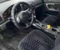 Синій Субару Легасі, об'ємом двигуна 2 л та пробігом 260 тис. км за 5400 $, фото 5 на Automoto.ua