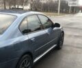 Синій Субару Легасі, об'ємом двигуна 3 л та пробігом 155 тис. км за 8400 $, фото 1 на Automoto.ua