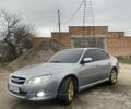 Синій Субару Легасі, об'ємом двигуна 2 л та пробігом 260 тис. км за 5400 $, фото 2 на Automoto.ua