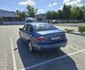 Синий Субару Легаси, объемом двигателя 2.5 л и пробегом 235 тыс. км за 6800 $, фото 2 на Automoto.ua