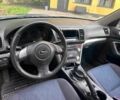 Синий Субару Легаси, объемом двигателя 2 л и пробегом 179 тыс. км за 2307 $, фото 5 на Automoto.ua