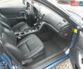 Синий Субару Легаси, объемом двигателя 1.99 л и пробегом 213 тыс. км за 5300 $, фото 12 на Automoto.ua