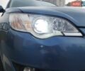 Синій Субару Легасі, об'ємом двигуна 1.99 л та пробігом 208 тис. км за 6800 $, фото 1 на Automoto.ua