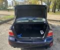 Синий Субару Легаси, объемом двигателя 2 л и пробегом 230 тыс. км за 5500 $, фото 12 на Automoto.ua