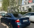 Синий Субару Легаси, объемом двигателя 2 л и пробегом 329 тыс. км за 5600 $, фото 11 на Automoto.ua