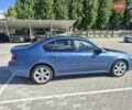 Синий Субару Легаси, объемом двигателя 2.5 л и пробегом 235 тыс. км за 6800 $, фото 9 на Automoto.ua