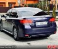 Синий Субару Легаси, объемом двигателя 2.5 л и пробегом 250 тыс. км за 6600 $, фото 11 на Automoto.ua
